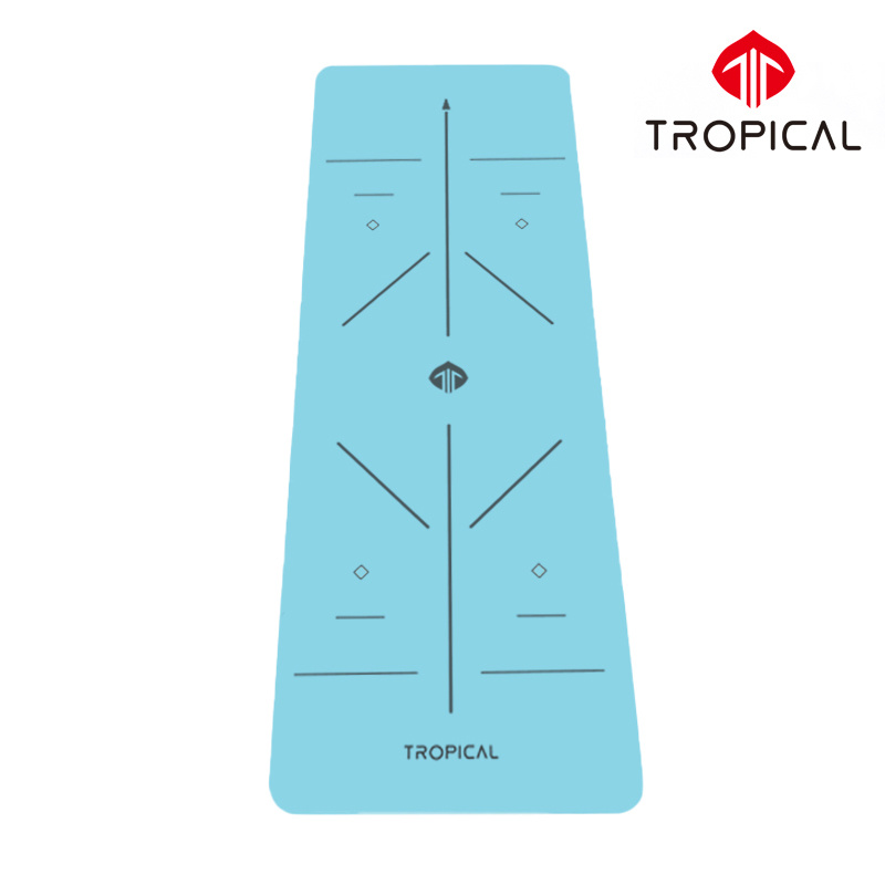 PU Natural Rubber mat
