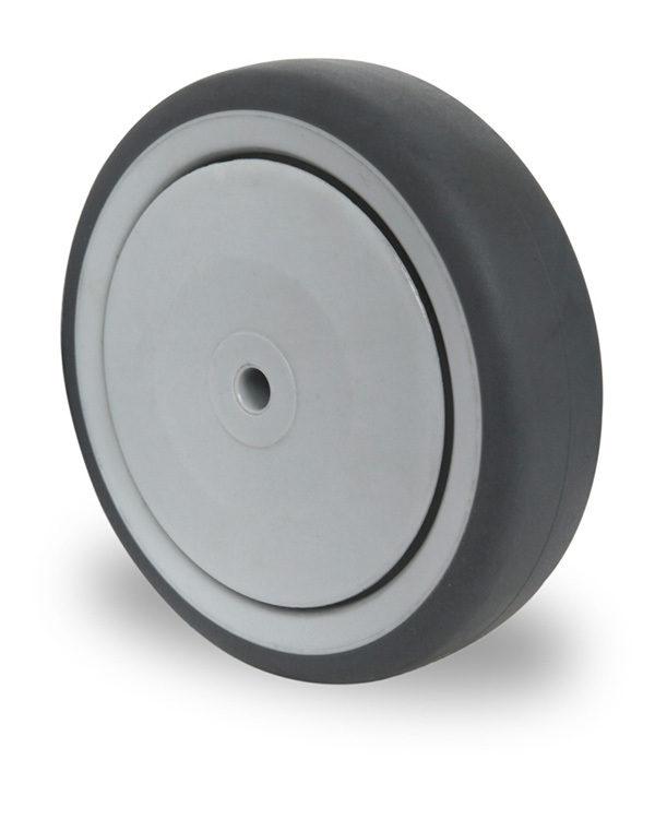 100 ball TPR single wheel