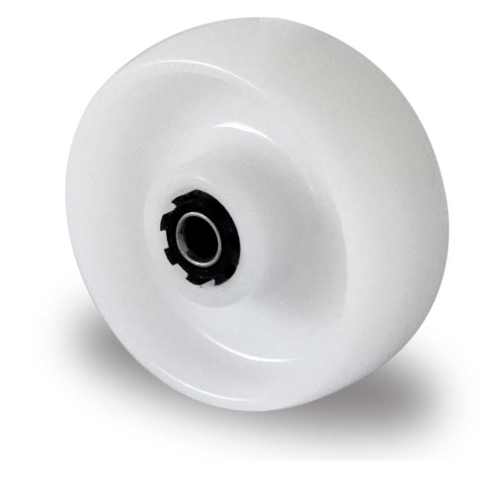 80mm PA wheel