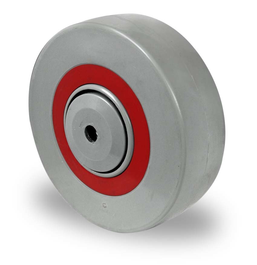 125mm PA Sandwich Wheel
