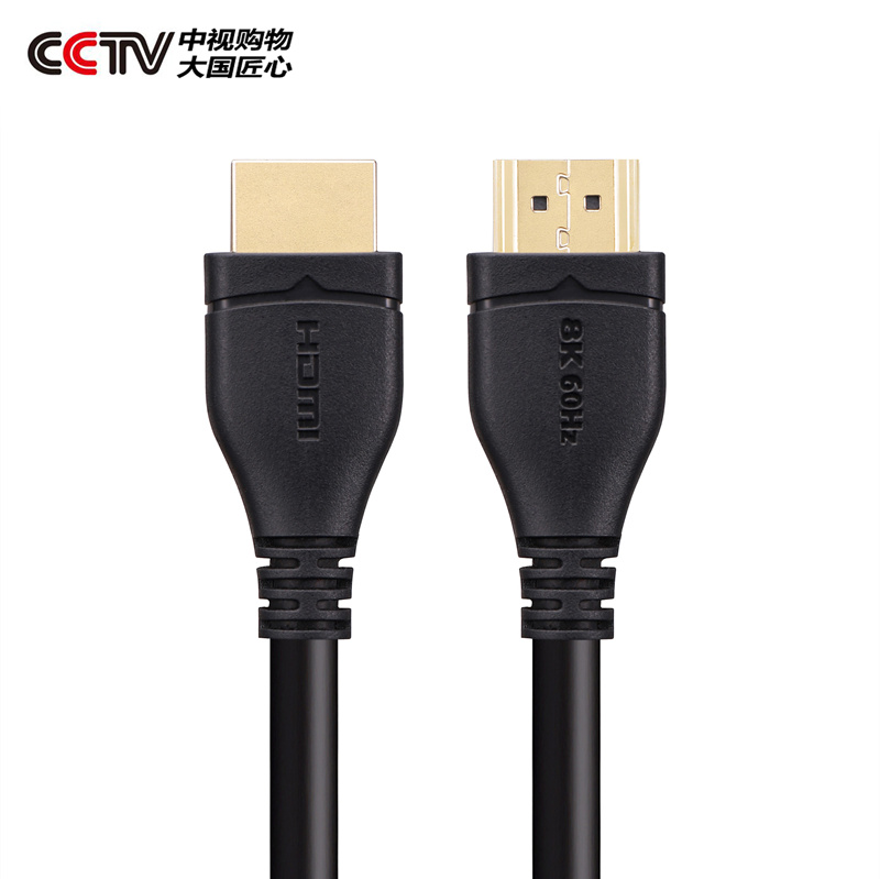 HDMI™8K注塑外型-3