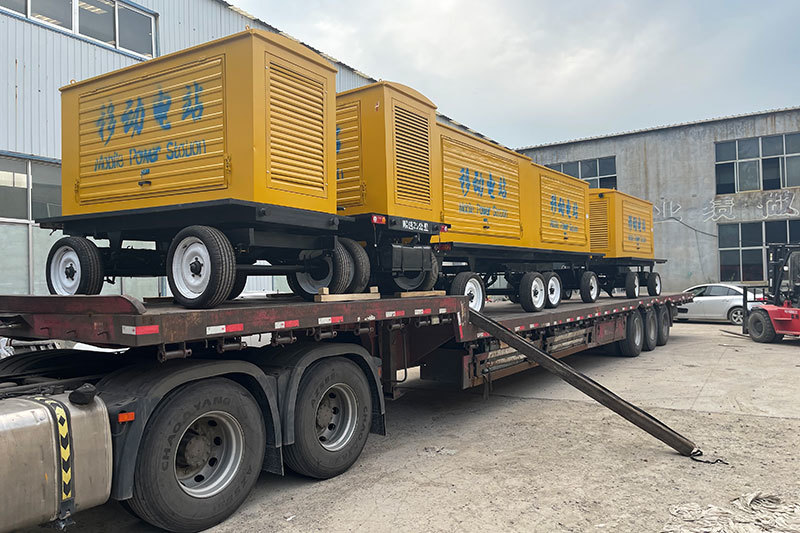 Delivery site