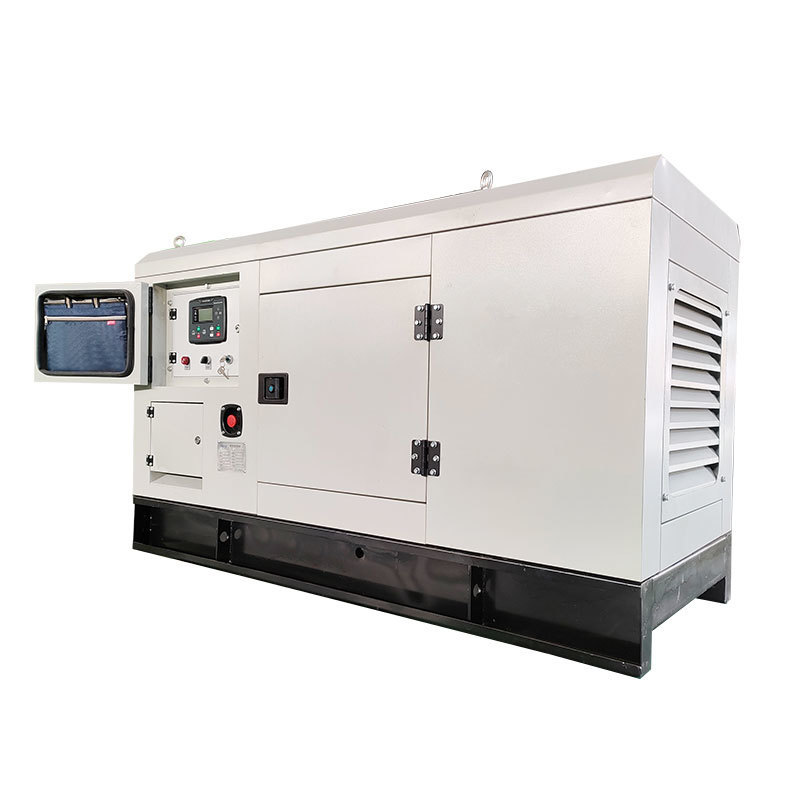 潍柴1500KW柴油发电机组