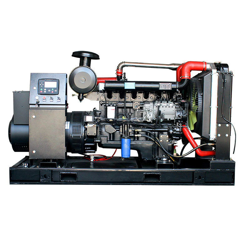 Weifang Power 150KW diesel engine generator set