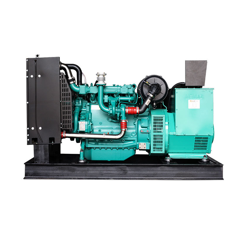 Weichai 100KW diesel generator set