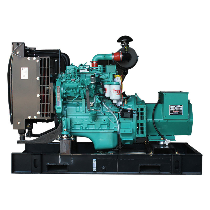 Cummins 30KW diesel generator set