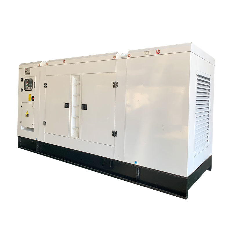 Cummins 800KW diesel generator set