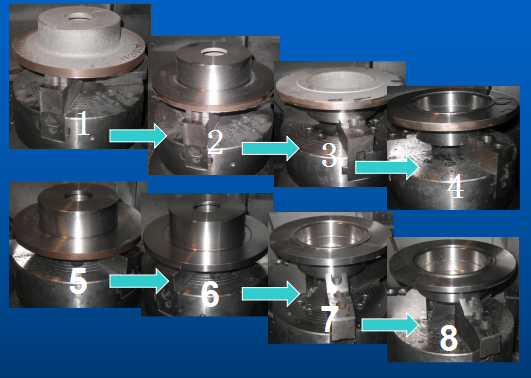 Brake disc type