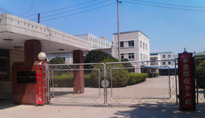 Company Profile