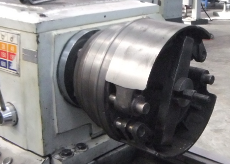 Automobile gear box
