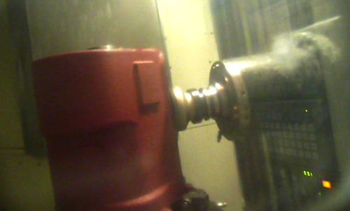 Automobile gear box