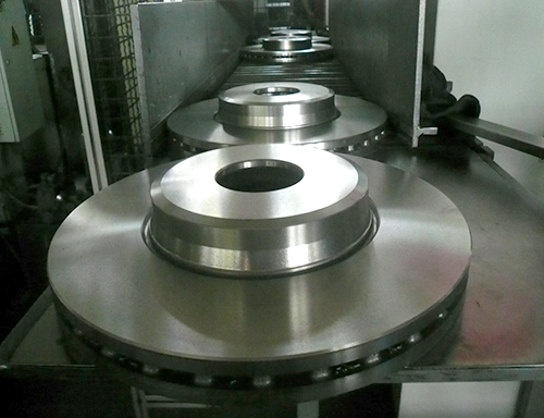 Automobile gear box