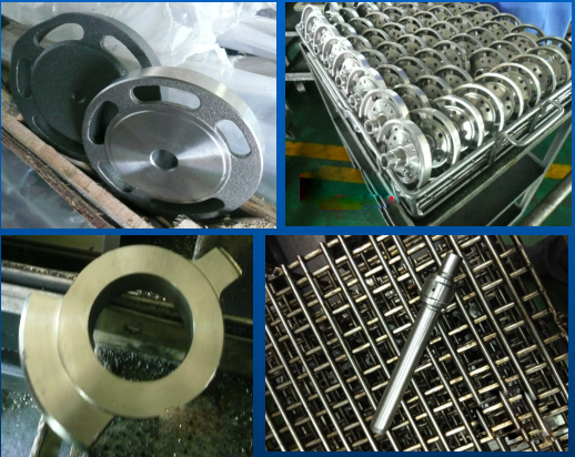  Automotive air conditioning compressor