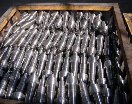 Automobile gear