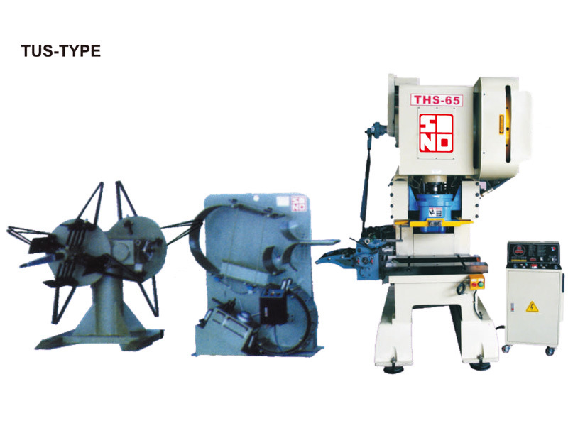 High speed feeder corrector