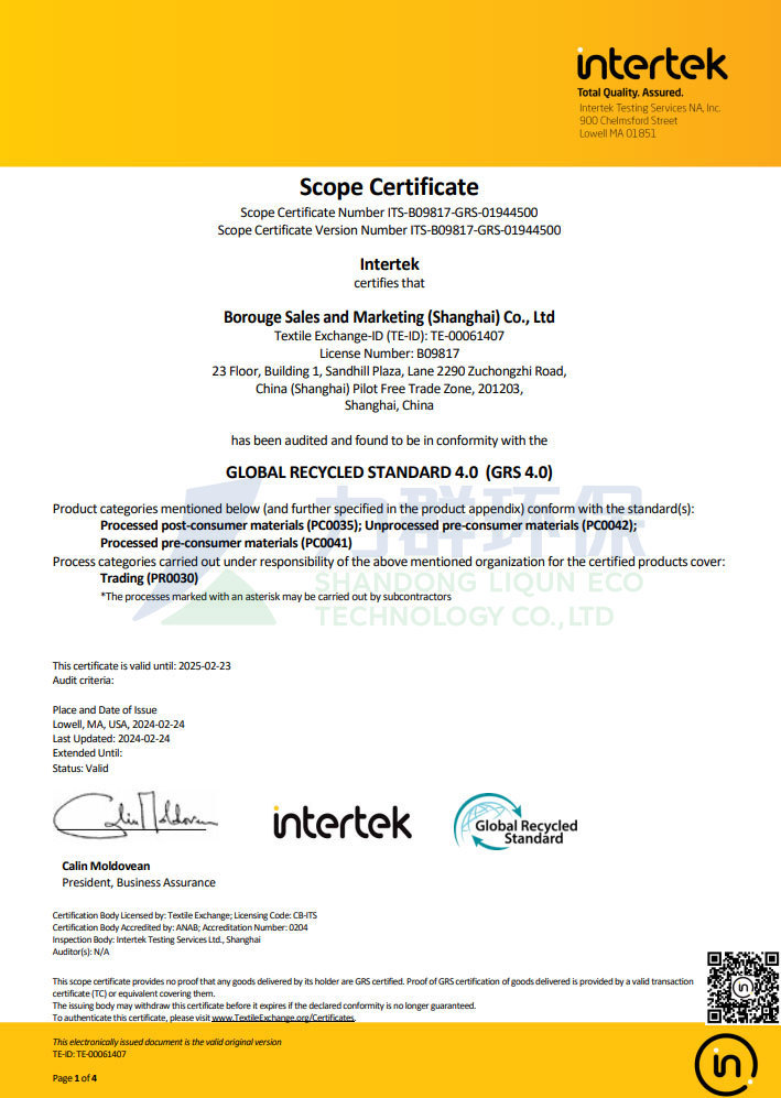 SC-GRS-Certificate-v.4.0-Borouge-Sales-and-Marketing-(Shanghai)-Co.,-Ltd(1)