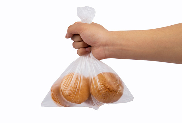 Fruit and food bag packaging tips!