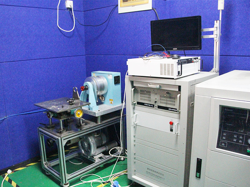 Laboratory