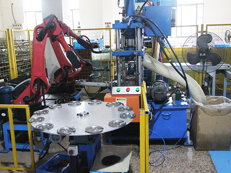 Taiyu Workshop