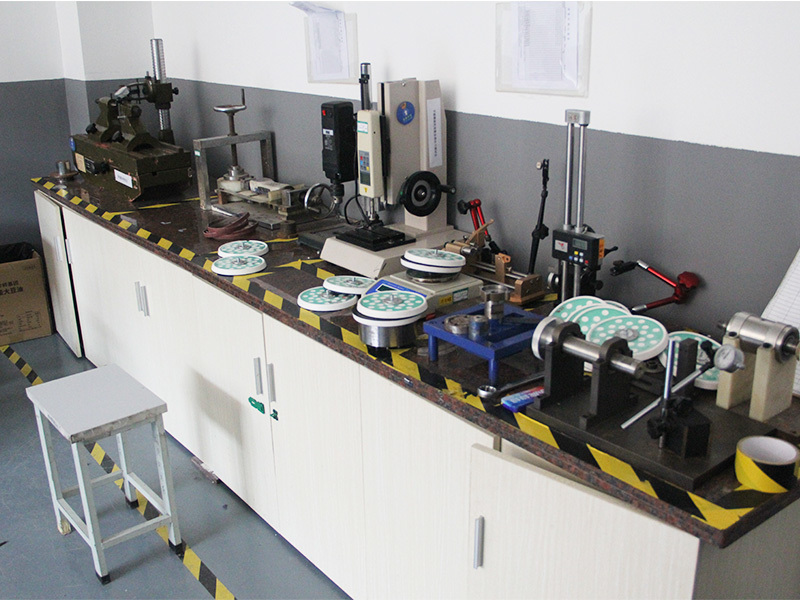 Chunhui Workshop