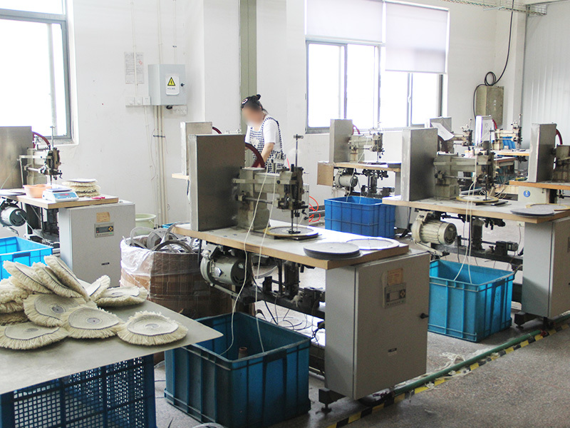 Taiyu Workshop