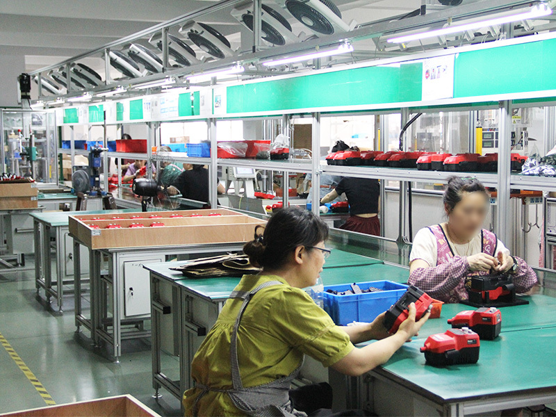 Chunhui Workshop