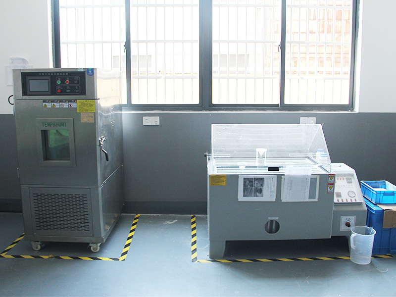 Laboratory