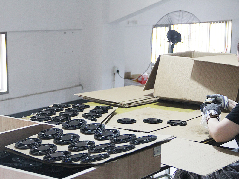 Taiyu Workshop