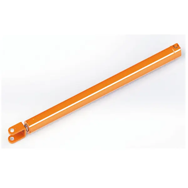 Master Hydraulic Cylinder For Two Post Baseplate Car Lift