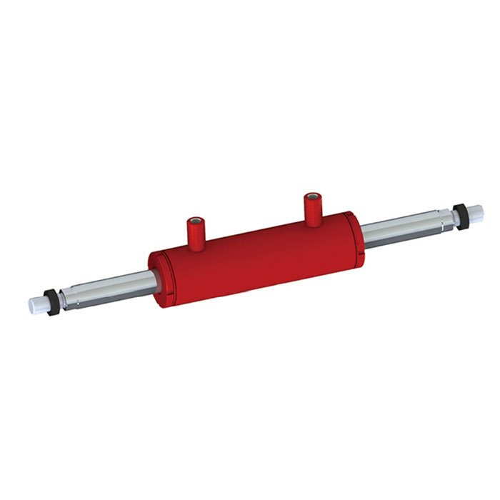 Hydraulic Cylinder for Medium Tractor