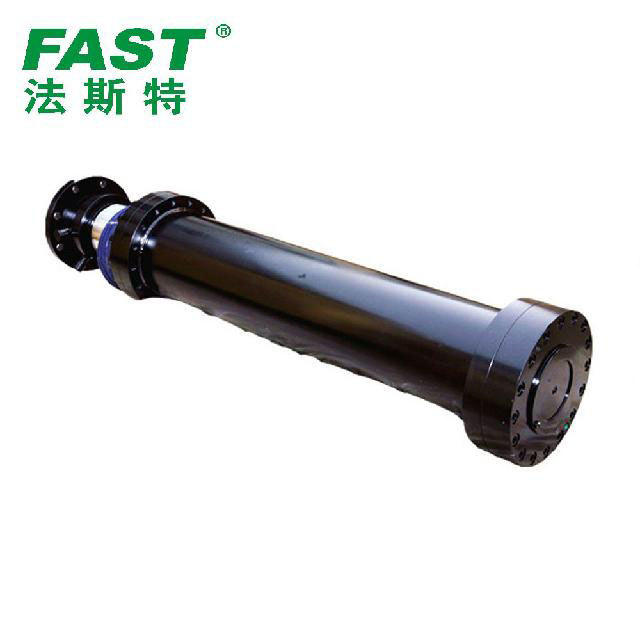 Customized Large Piston Hydraulic Cylinder