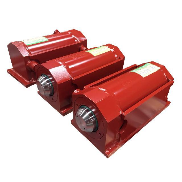 Garbage Truck use Hydraulic Cylinder