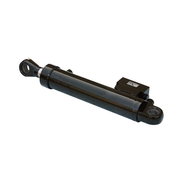 Turnover Hydraulic Cylinders