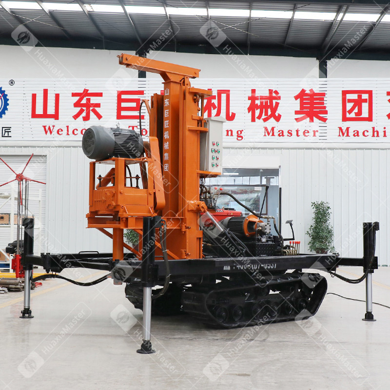 SJDY-3D steel cage pile driving, lifting and drilling all-in-one machine