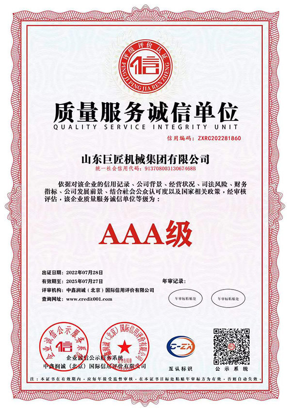 Quality Service Integrity Unit Quality Service Integrity Unit