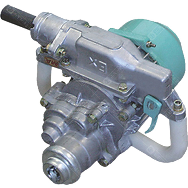 ZM15 Dry Coal Drill