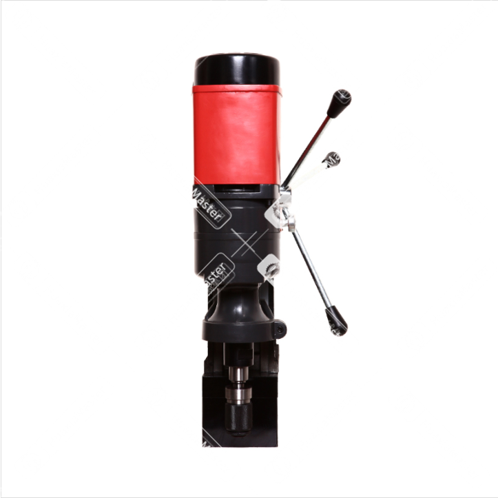 CZ series magnetic drill