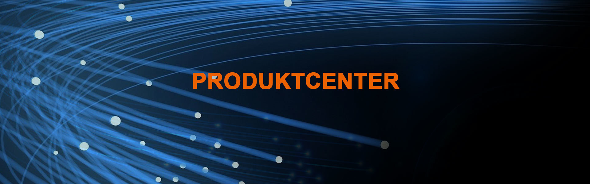 Produktcenter