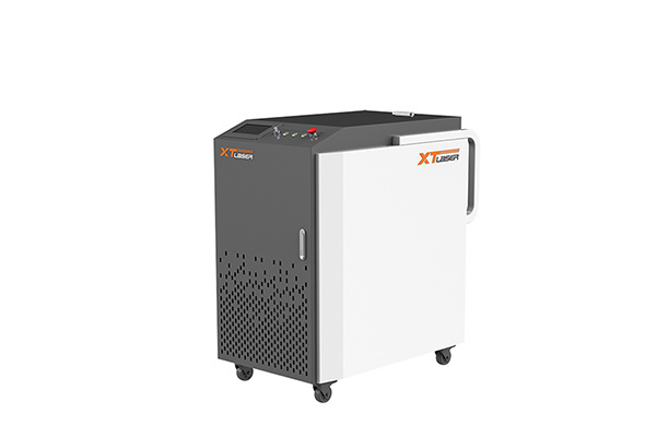 인기 많은 화이버 레이저 세척기 (fiber laser cleaning machine )유장원 Niki