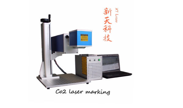 Laser Marking