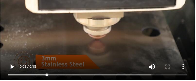 3mm  нержавеющая сталь