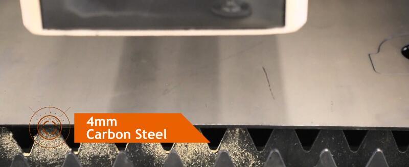 4mm carbon steel