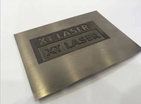 What Is Deep Laser Engraving