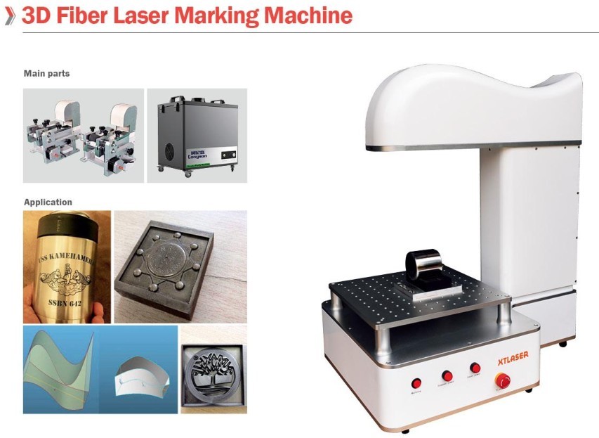 Laser Marking