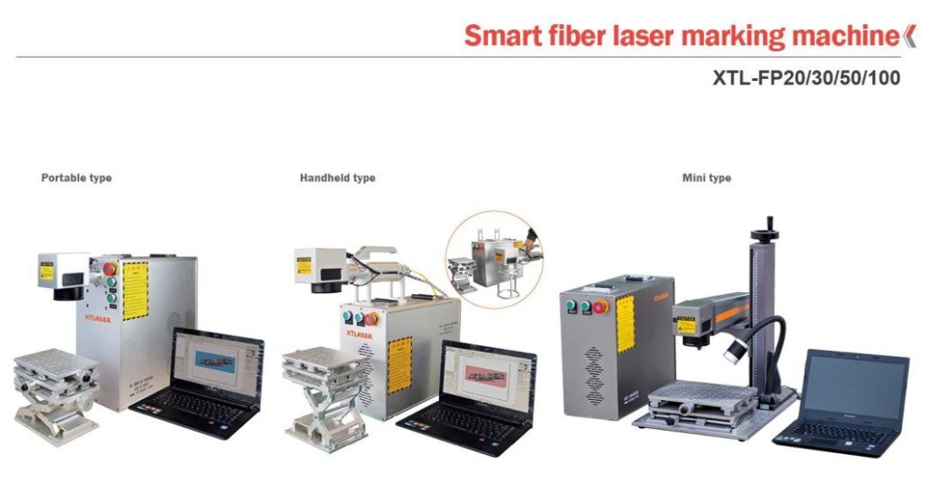 Laser Marking