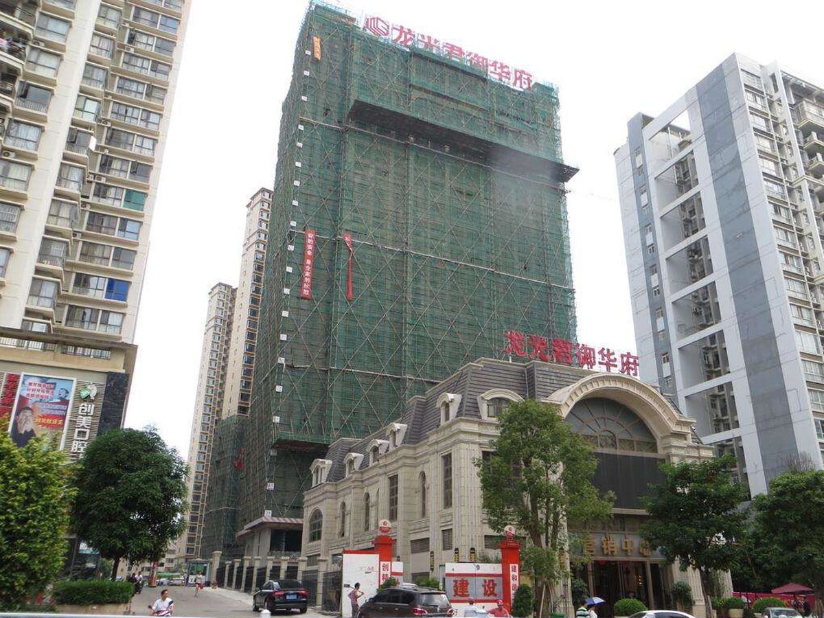 廣西聯(lián)業(yè)環(huán)保科技有限公司