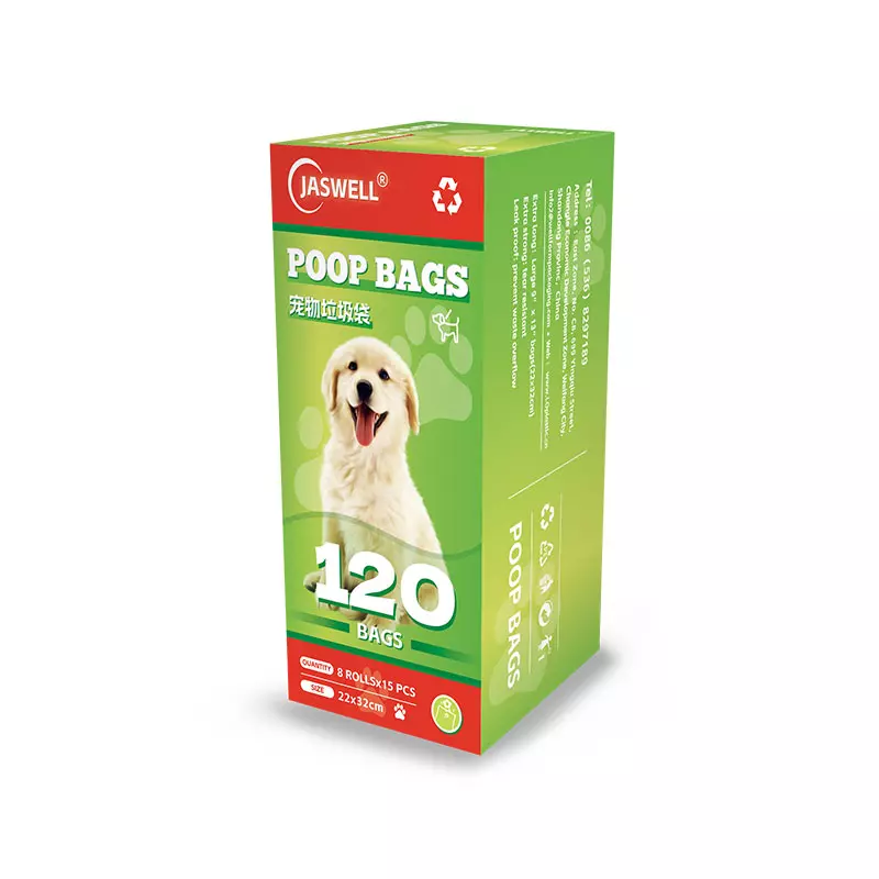Dog bag