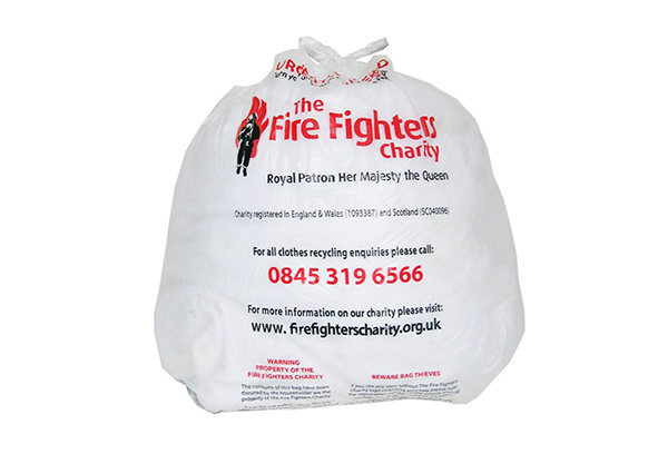 Charity bag