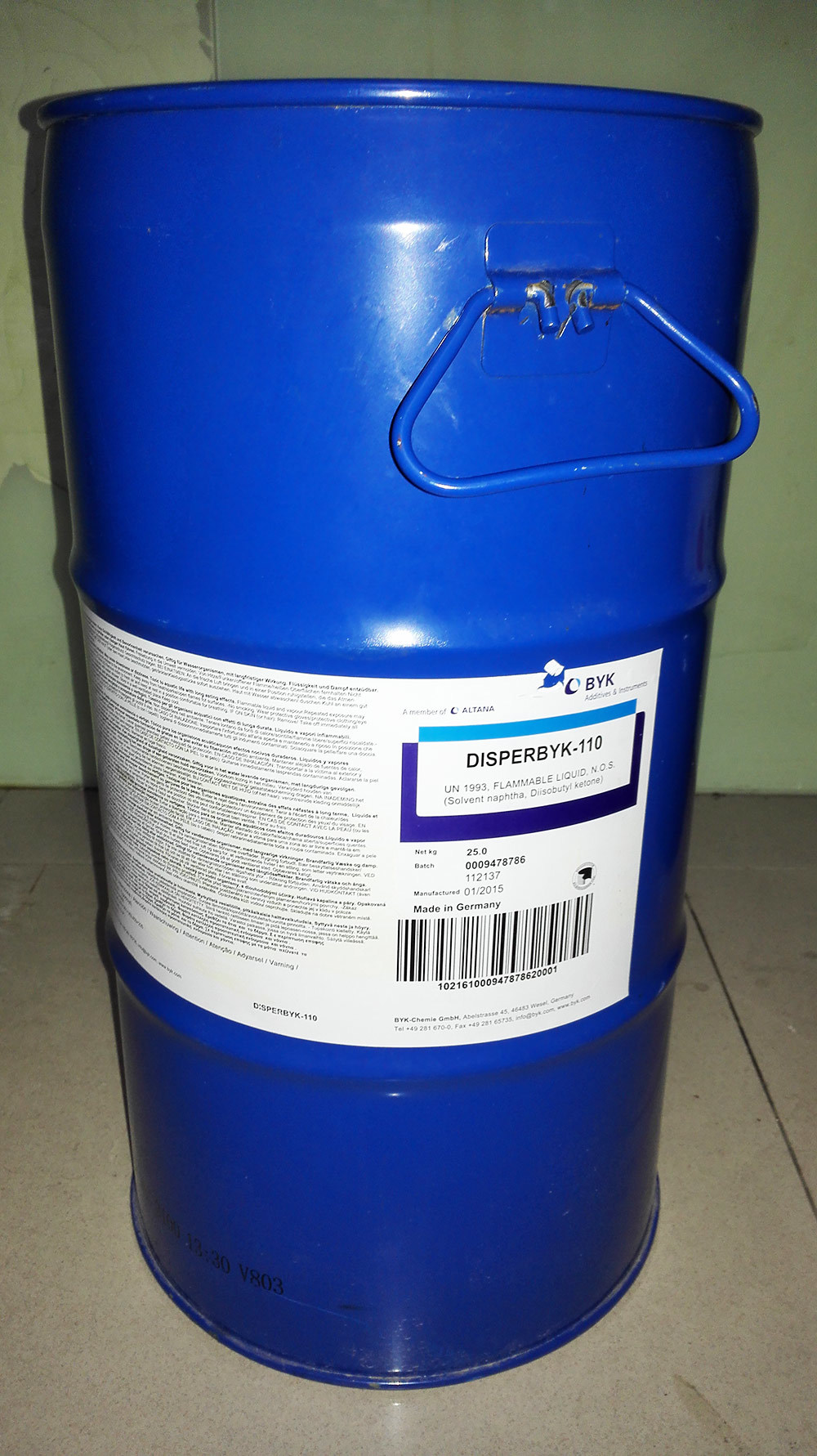 DISPERBYK-110