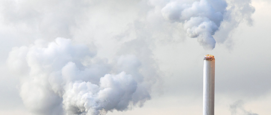 大气污染治理，为何要针对VOCs？VOCs企业还不知道这些要小心了！